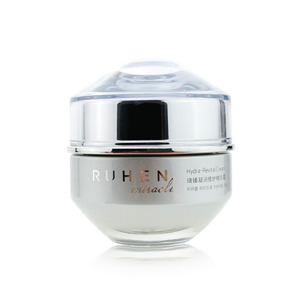 熊津(woongjin)蕊痕琦臻凝润修护精华霜50g