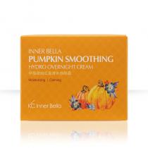 伊蓓诺(INNER_BELLA)南瓜盈滑水感晚霜135ml