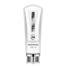 景翔祖儿(ZOE)莹肌丝滑洁面乳100g