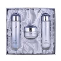 熊津(woongjin)蕊痕琦臻凝润修护三件套（水乳霜套）