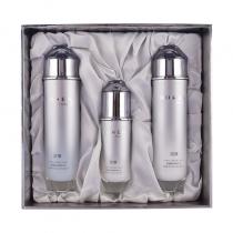 熊津(woongjin)蕊痕琦臻凝润修护三件套（水乳精华套）