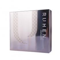 熊津(woongjin)蕊痕琦臻凝润修护三件套（水乳精华套）