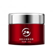 景翔祖儿(ZOE)润肌水凝保湿霜50g