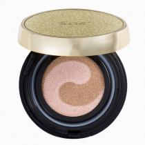 熊津爱诗切(SCHE)璀璨无暇双色气垫BB霜15g（送替换装）