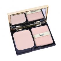 熊津爱诗切(SCHE)璀璨幻彩定妆粉饼10g(#13亮肤色)