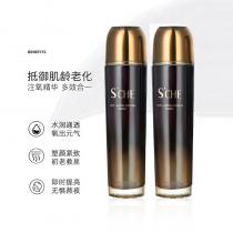 熊津爱诗切(SCHE)复颜抗皱二件套（内赠水乳霜小样）