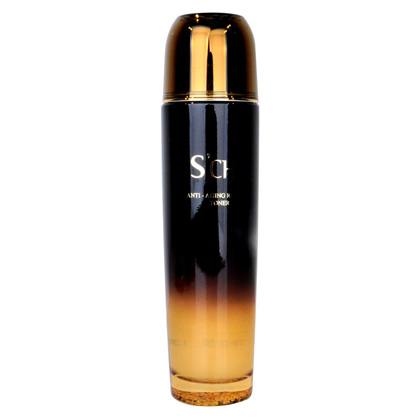 熊津爱诗切(SCHE)复颜抗皱护肤水130ml