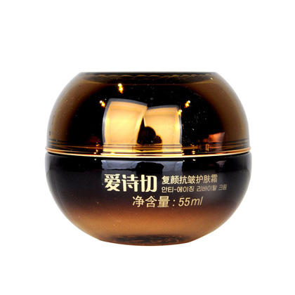 熊津爱诗切(SCHE)复颜抗皱护肤霜55ml