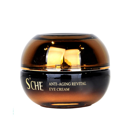 熊津爱诗切(SCHE)复颜抗皱眼霜30ml