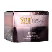 熊津爱诗切(SCHE)复颜抗皱眼霜30ml