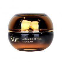 熊津爱诗切(SCHE)复颜抗皱眼霜30ml