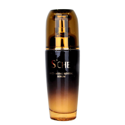 熊津爱诗切(SCHE)复颜抗皱护肤精华45ml