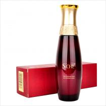 熊津爱诗切(SCHE)黄金红参乳135ml