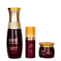 熊津爱诗切(SCHE)黄金红参精华液40ml礼盒装（内赠霜精华液小样）