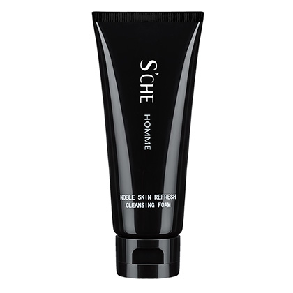 熊津爱诗切(SCHE)男士尊尚泡沫洁面乳120ml