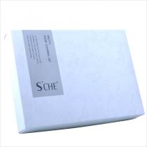 熊津爱诗切(SCHE)秀颜雪肌两件套礼盒（内赠水乳洁面小样）