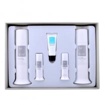 熊津爱诗切(SCHE)秀颜雪肌两件套礼盒（内赠水乳洁面小样）