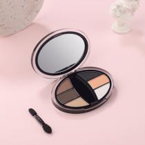 完美玛丽艳(Marie_Anne)眼影(典雅金棕)7.5g/盒