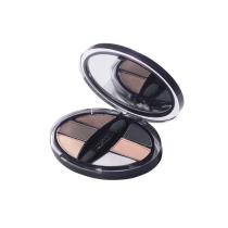 完美玛丽艳(Marie_Anne)眼影(典雅金棕)7.5g/盒