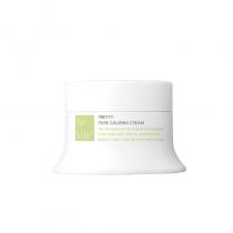 熊津爱诗切(SCHE)秀颜轻滢柔肤霜50ml