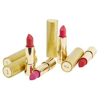 熊津爱诗切(SCHE)璀璨盈润口红3.8g