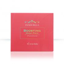 伊蓓诺(INNER_BELLA)颜芳净姿清肤面膜300ml