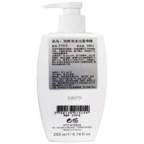 法国CY城市科技(CITY_SCIENCE)清爽泡沫洁面啫喱200ml