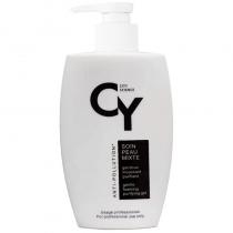 法国CY城市科技(CITY_SCIENCE)清爽泡沫洁面啫喱200ml