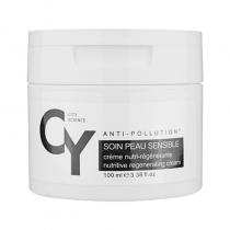 法国CY城市科技(CITY_SCIENCE)舒缓修护霜100ml