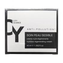 法国CY城市科技(CITY_SCIENCE)舒缓修护霜40ml