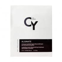 法国CY城市科技(CITY_SCIENCE)欧洲越桔舒敏褪红面膜30g*5片