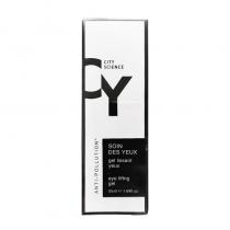 法国CY城市科技(CITY_SCIENCE)眼部紧致啫喱50ml