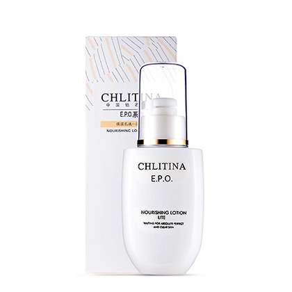 克丽缇娜(Chlitina)EPO保湿乳液100ml-清爽性