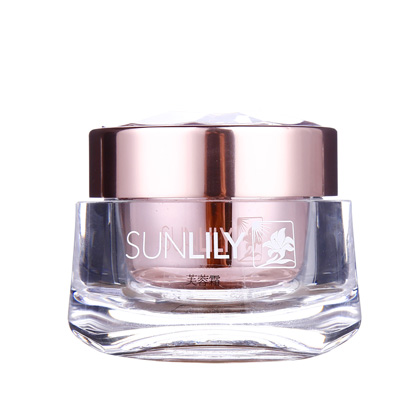 圣迪妮尔(SUNLILY)芙蓉霜50g（新款三代芙蓉）