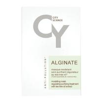 法国CY城市科技(CITY_SCIENCE)茶树油香薰净化面膜30g*5