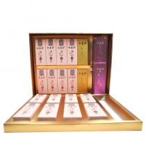 和美舒(Hemeishu)抗菌凝露54支华丽装