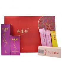 和美舒(Hemeishu)抗菌凝露48支经典装（红色套）