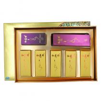 和美舒(Hemeishu)15支魅力精华装(滋润紧致精华)