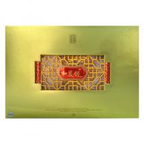 和美舒(Hemeishu)抗菌凝露72支（养宫组合）