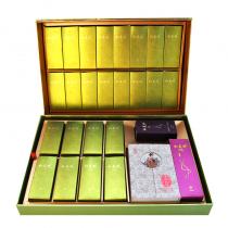 和美舒(Hemeishu)抗菌凝露72支（养宫组合）