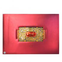 和美舒(Hemeishu)抗菌凝露72支（暖宫组合）