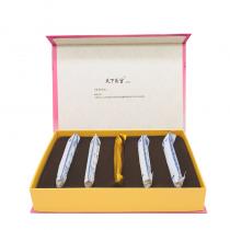 天下为宫抗菌凝露5支装爱心装