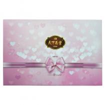 天下为宫抗菌凝露5支装爱心装