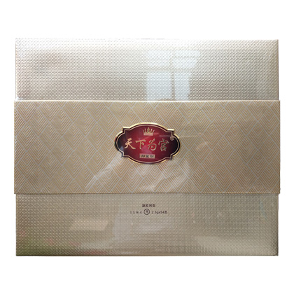 天下为宫私处护理抑菌凝胶54支【尊贵装】