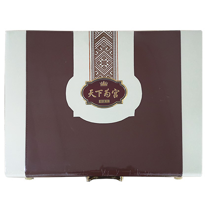 天下为宫私处护理抑菌剂120支【奢华组合】