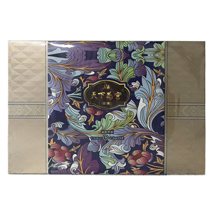 天下为宫私处护理抑菌剂24支【礼盒装】