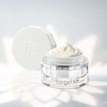 肤格特(Forget)焕采悦光晚霜40g