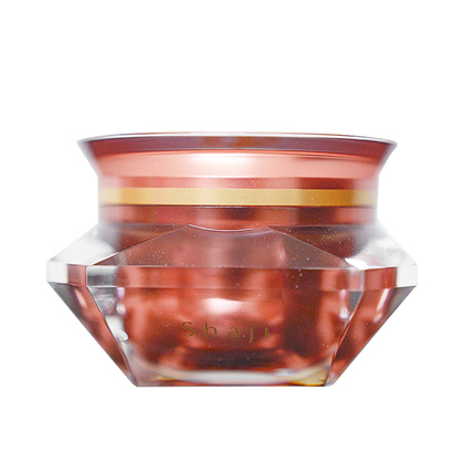 莎迹(SHAJI)稚筋弹力霜50g