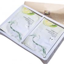 仙宝丽(SynboTanix)绿萃水水贴8片/盒