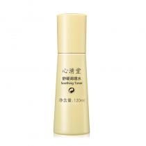心清堂(xinqingtang)舒缓调理水120ml